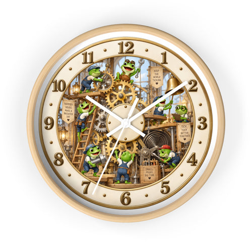Hop O'clock