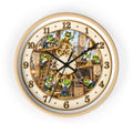 Hop O'clock